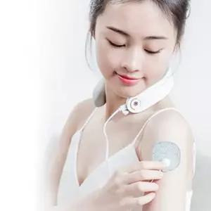무선 충전식 마사지 패드 저주파 마사지기