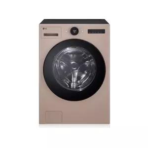 LG 세탁기 트롬 AI 오브제컬렉션 25kg