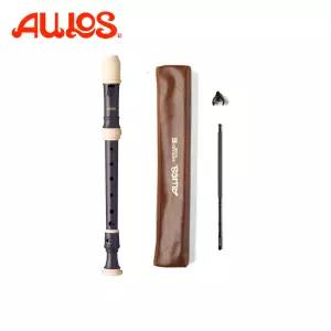 아울로스 소프라노 리코더 502B-G 저먼식-AULOS 502B