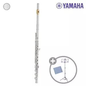 야마하 YFL-382HGL 플룻 / YAMAHA Flute /헤드실버