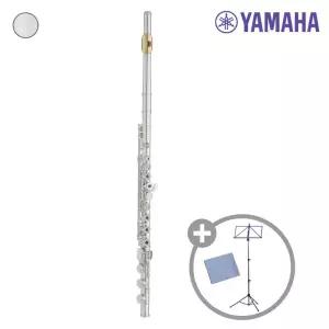 야마하 YFL-372HGL 플룻 / YAMAHA Flute /헤드실버