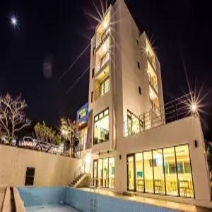 [제주 호텔] 제주 스와브 호텔 (서귀포시,중문,모슬포)