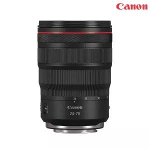 캐논 총판 정품 RF 24-70mm F2.8L IS USM 렌즈