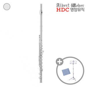 영창알버트웨버 AWFL-110 플룻 / Albert Weber Flute