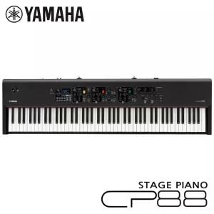 야마하 CP88 목건반 스테이지 피아노 신디사이저 / CP-88