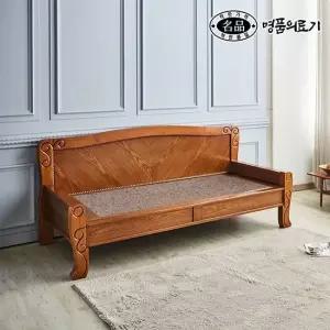 명품의료기 DS 100SF 홍맥반석 돌소파