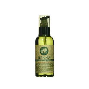 알앤비 헤나 스파 테라피 큐티클 에센스 100ml
