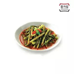 종가집 우리땅열무물김치 5kg