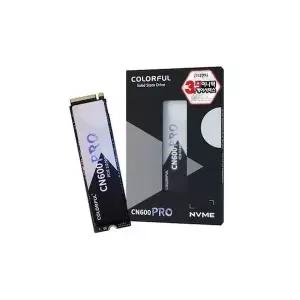 [에스투씨엔아이]Colorful CN600 PRO M.2 NVMe 디앤디컴 (1TB)