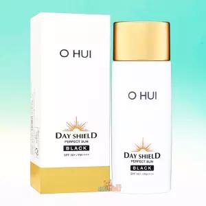 오휘 데이쉴드 퍼펙트 선 블랙 80ml