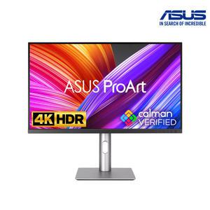 ASUS ProArt PA279CRV 68Cm IPS 평면 4K UHD 전문가 모니터 USB-PD지원 예약판매
