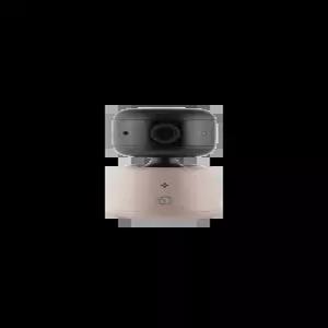 [이글루캠 S4+] 고화질 2K 300만 화소 홈 CCTV 360도 회전형 아기 반려동물 매장 모니터링