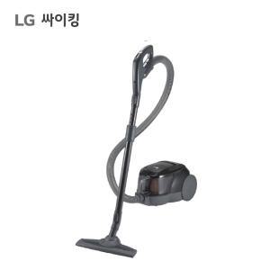 LG정품 고출력 싸이킹 진공청소기 강력한흡입력 물세척 청청필터 원룸 사무실 카페.의류B-N9