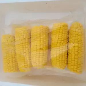 무주 손질 초당옥수수 두입크기 [9~12cm] - 10개