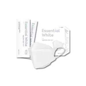 에이트슈가 (26년 리뉴얼 상품 출고, 에센셜 X) KF94 특대형 마스크 50매 얼큰이 초특대형