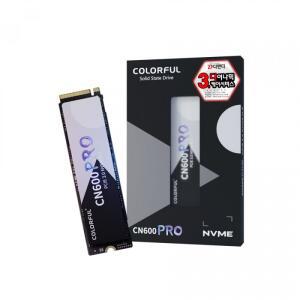 COLORFUL CN600 PRO M.2 NVMe 디앤디컴 (1TB)