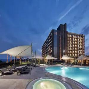 해비치 호텔 & 리조트(Haevichi Hotel and Resort Jeju)