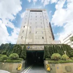 의정부 라트리호텔(Uijeongbu La Tree Hotel)