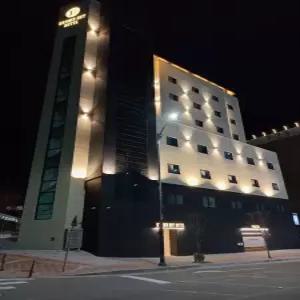 브라운도트호텔 울산 KTX점(Browndot.Hotel Ulsan KTX)