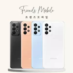 삼성 갤럭시 A23 중고 128GB 공기계 자급제 알뜰폰 키즈 효도폰 게임폰 SM-A235 B급부터