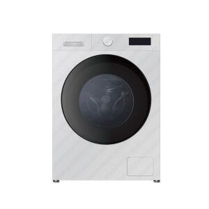 [LG][K] LG전자 트롬 드럼세탁기 세탁+건조겸용 9KG FR9WKB 빌트인전용 (신모델 FY9WTB출고)