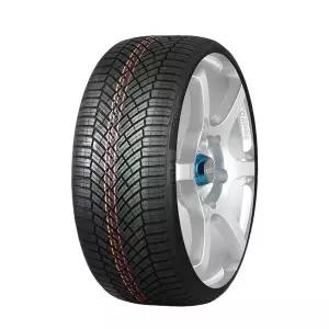 [컨티넨탈타이어]콘티넨탈타이어 올시즌 콘택트2 - AllSeasonContact 2  225/45R18 (택배발송/장착비별도)
