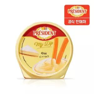 [NS홈쇼핑]프레지덩 마이딥 브리 125g[35237889]