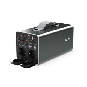 220V USB 대용량 보조 배터리 76500mAh 파워뱅크 캠핑용 차박용 300W 휴대용 인버터 /넥스트유 ES300