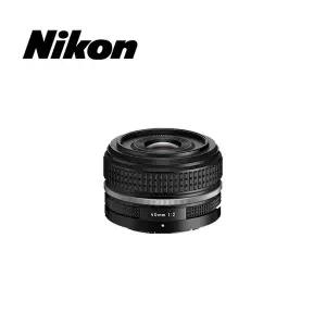 [신세계백화점] [니콘] NIKKOR Z 40mm F2 SE 표준 단렌즈 / 스페셜 에디션 / 정품상품