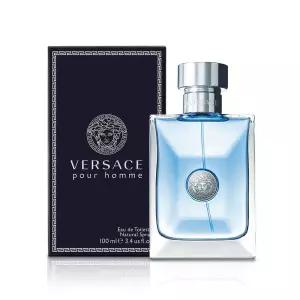 [베르사체]베르사체 뿌르옴므 EDT 100ml + 쇼핑백