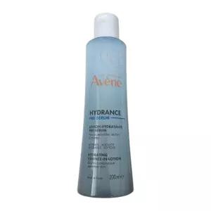 아벤느 이드랑스 에센스 인 로션 200ml 2개