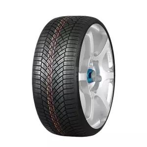 콘티넨탈타이어 올시즌 콘택트2 - AllSeasonContact 2 225/45R18 (택배발송/장착비별도)