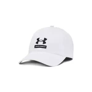언더아머 UNDERARMOUR 브랜디드 캡 1369783-100 883002