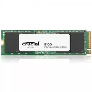 [에스투씨엔아이]마이크론 Crucial E100 M.2 NVMe 아스크텍 (2TB)