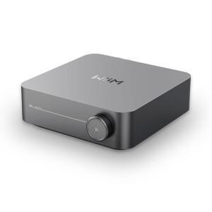 WiiM 앰프: 멀티룸 AirPlay, 등에서 | Music, 앰프 Tidal Spotify, Space 호환 Cast, HDMI, 음성 제어 스트리밍 Amazon Google Gray Alexa와