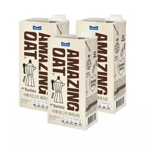 [롯데백화점]어메이징오트 매일 어메이징오트 오리지널 190ml 48팩