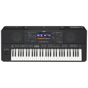 PSR-SX920 - 키보드