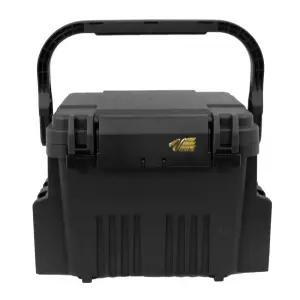 -태클박스 워킹용 수납 VS-7080N 블랙 (1EA)태클박스 낚시가방 태클가방 낚시태