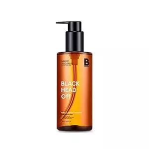 [셀러허브][미샤] 미샤 수퍼 오프 클렌징 오일 (블랙헤드 오프) 305ml (S14853956)