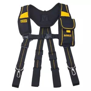 디월트-서스펜더 DWST80915-8 0.55kg/건설현장용/공사용/보호장비/산업용/안전대/안전띠/멜빵