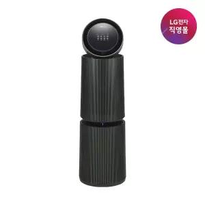 [롯데백화점]LG전자 [LG전자 직영] LG 퓨리케어 AI 오브제컬렉션 360 공기청정기 AS356NGMA