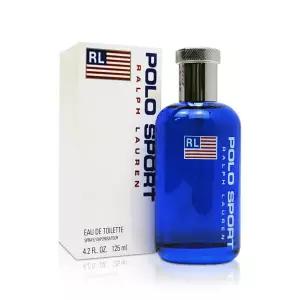 랄프로렌 폴로 스포츠 EDT 125ml [선물포장가능]