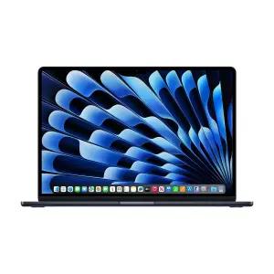 맥북에어 15 M5 미드나이트 (10코어 CPU 10코어 GPU 16GB RAM 1TB SSD) MDVK4KH/A