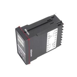 REX-C400FK02-V EN 고정밀 스마트 미터
