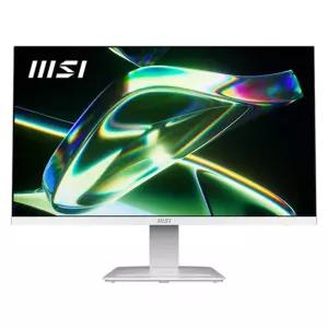 MSI 프로 MP273W E14A-800 IPS 144 스피커내장 화이트 게이밍모니터 무결점