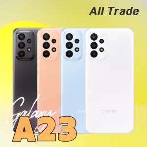 [EVENT]삼성 갤럭시 A23 중고폰 128GB 공기계 자급제 알뜰폰 키즈 효도폰 게임폰 SM-A235