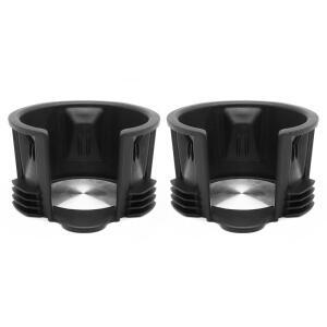 랜드로버 차량용 컵 홀더 인서트 L322 L405 레인지로버 2X