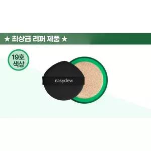 [신세계라이브쇼핑]특가찬스(19호) 대웅제약 이지듀 기미 쿠션 리필 1개