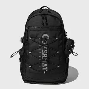 커버낫 스쿼드 27L 백팩 블랙 CO2606BP02BK