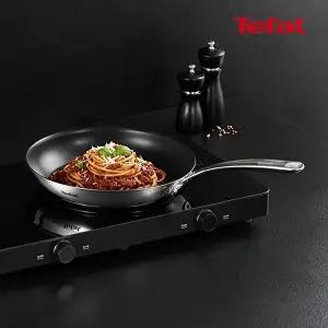 [테팔][테팔]인덕션 3X 퍼펙트 레지스트 프라이팬  20cm